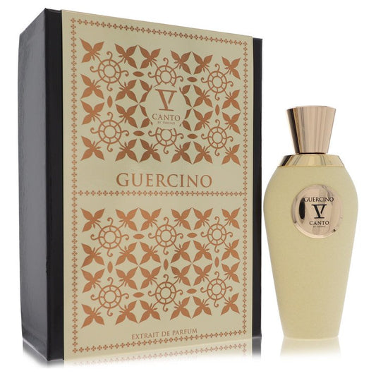 Guercino Extrait De Parfum Spray (Unisex) by V Canto 100 ml