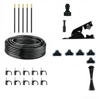 Garden Watering System 5M