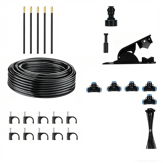 Garden Watering System 5M