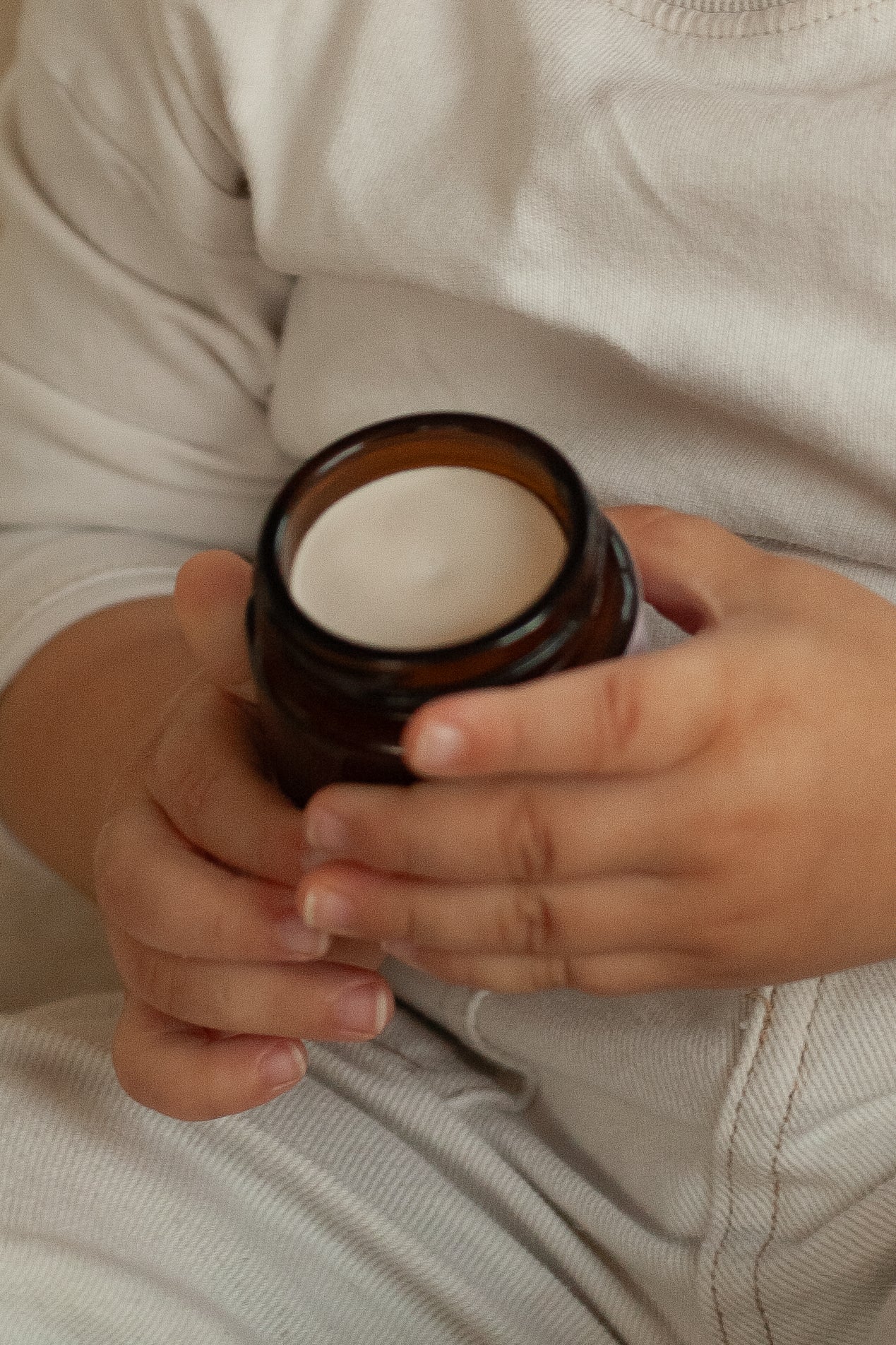 Nappy Change Cream