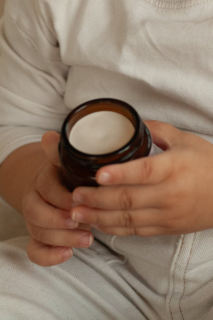 Nappy Change Cream