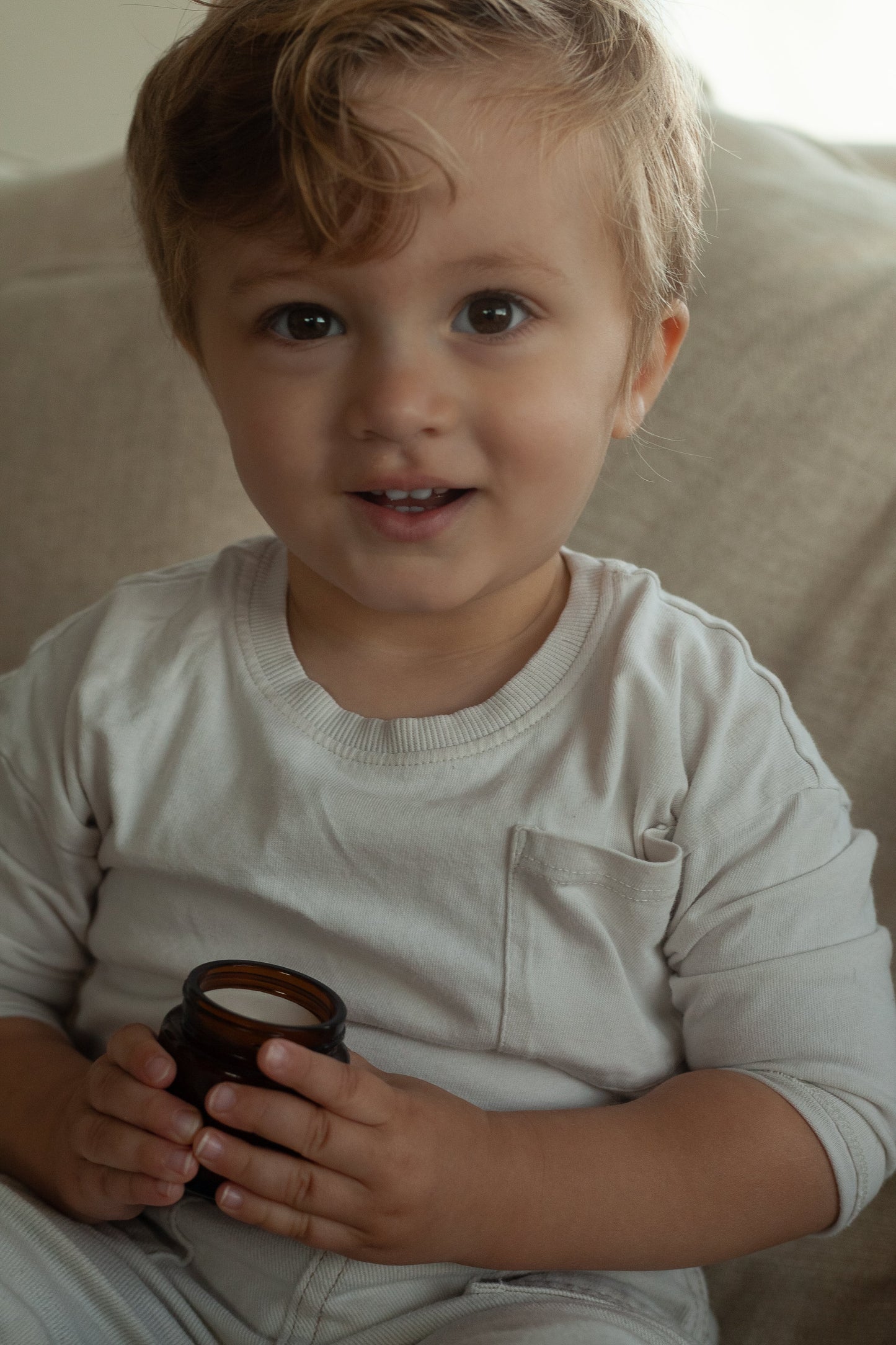 Nappy Change Cream