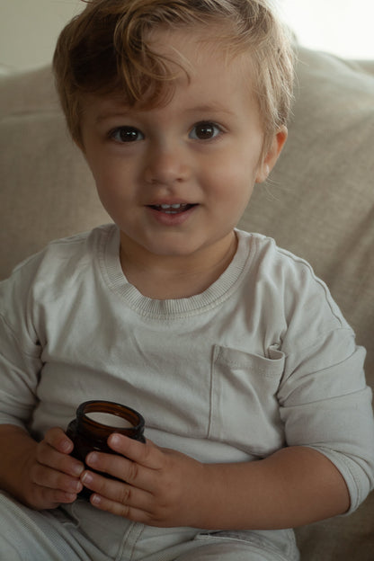 Nappy Change Cream