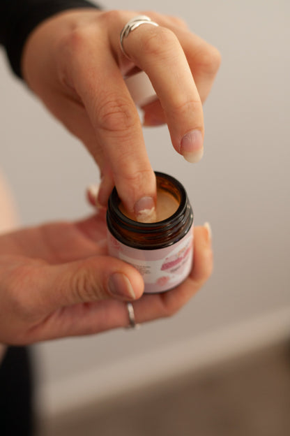 Nipple Butter