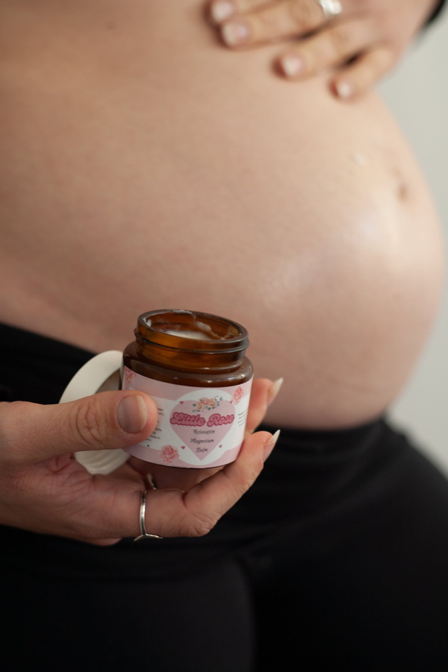 Relaxation Magnesium Balm