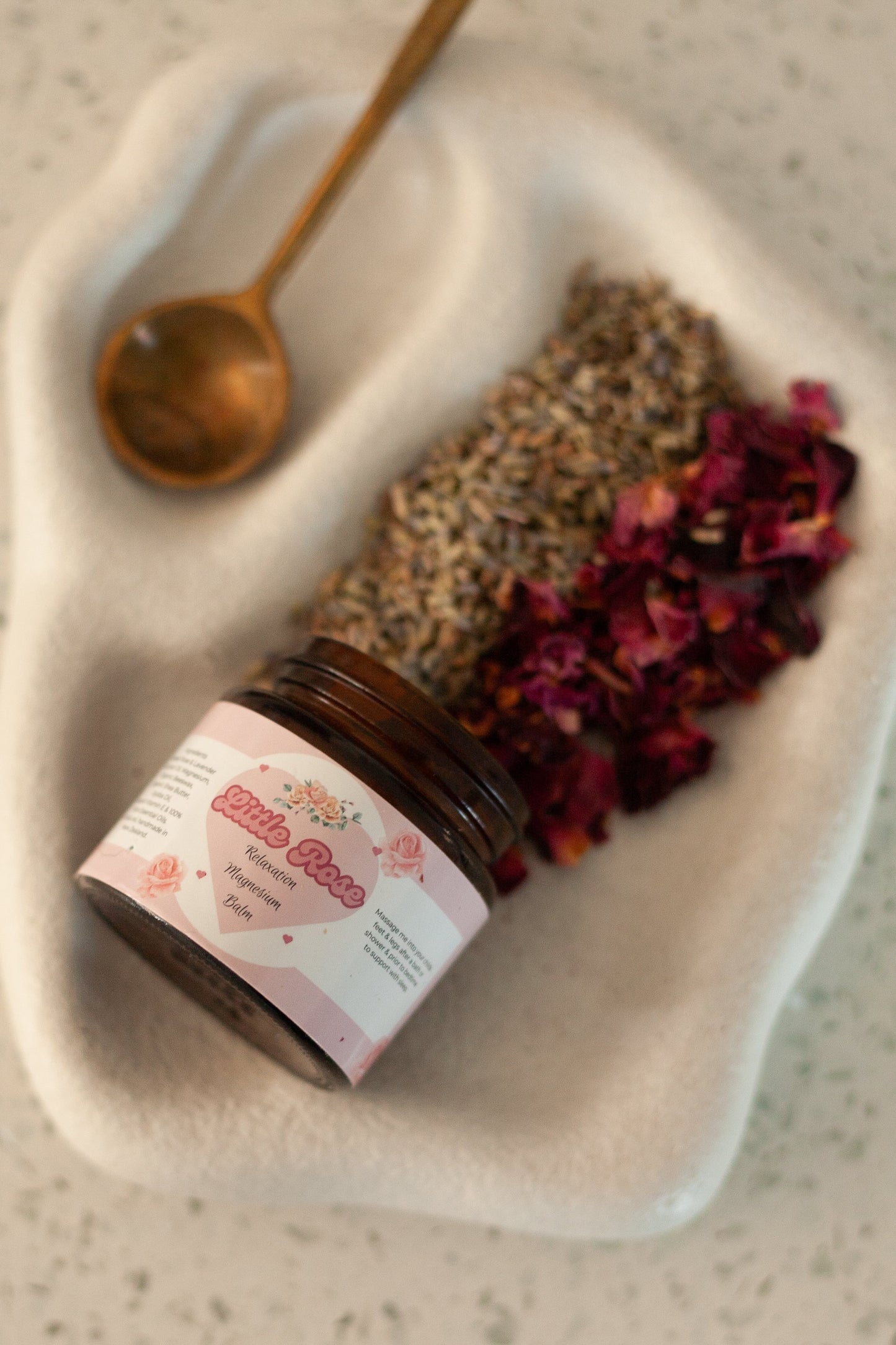 Relaxation Magnesium Balm