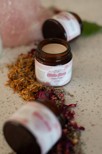 Nappy Change Cream