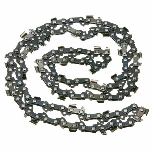 18'' Chainsaw Chain Blade Saw Replace Semi Chisel - salelink.co.nz