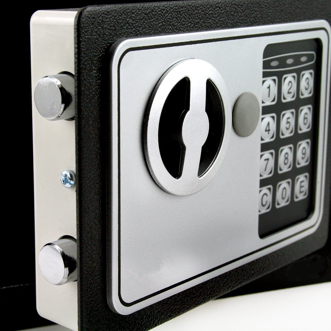 Electronic Safe Security Box 6.4L