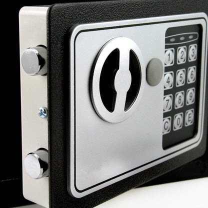 Electronic Safe Security Box 6.4L