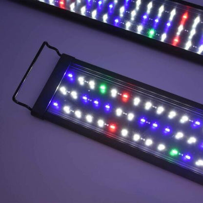 fish tank lights led L:116cm/156leds