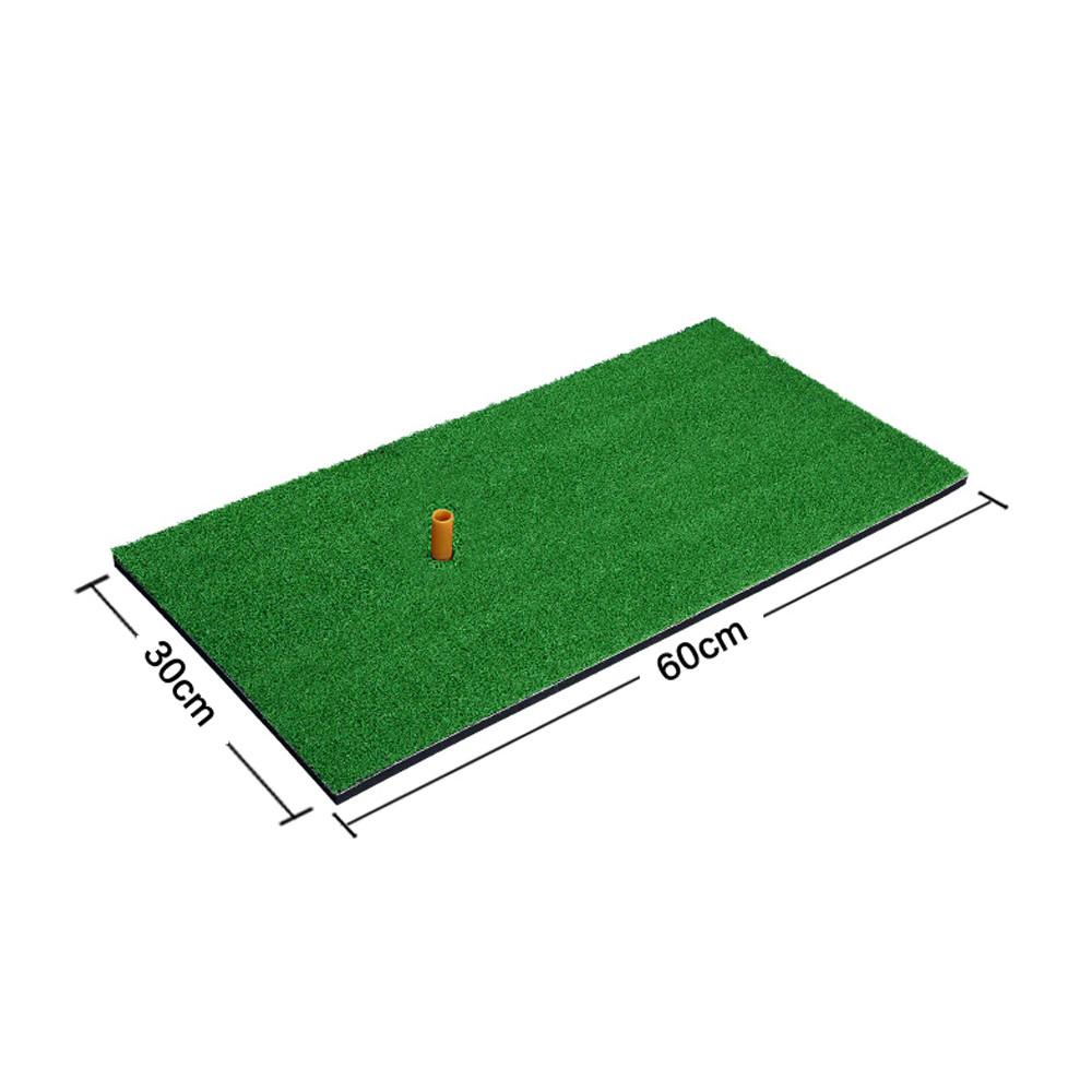 Golf Training Practice Mat - salelink.co.nz