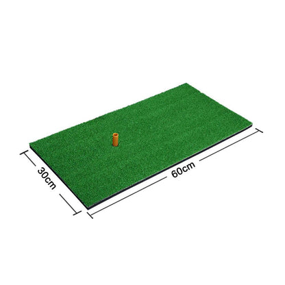 Golf Training Practice Mat - salelink.co.nz