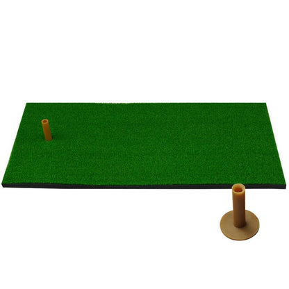 Golf Training Practice Mat - salelink.co.nz