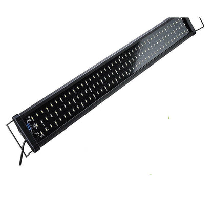fish tank lights led M:90cm/129leds - salelink.co.nz