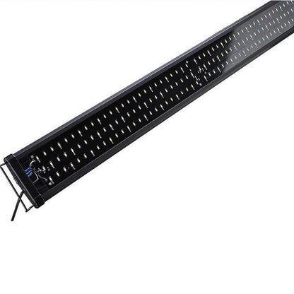 fish tank lights led L:116cm/156leds