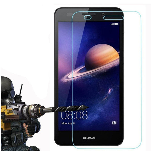Huawei Y6 Tempered Glass Screen Protector - salelink.co.nz