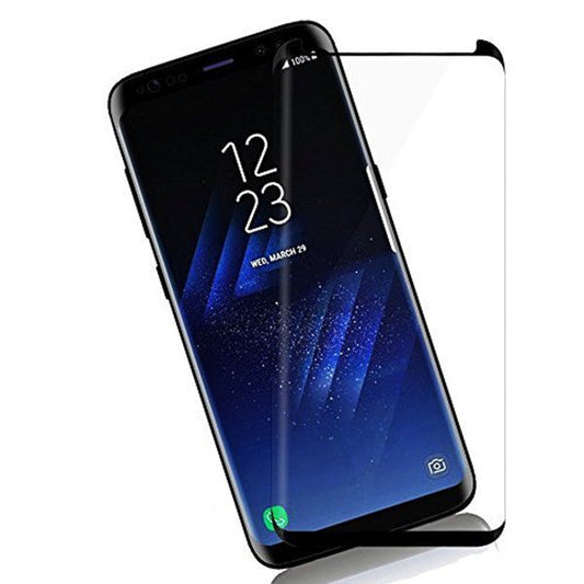 Samsung S8 Plus Tempered Glass Screen Protector