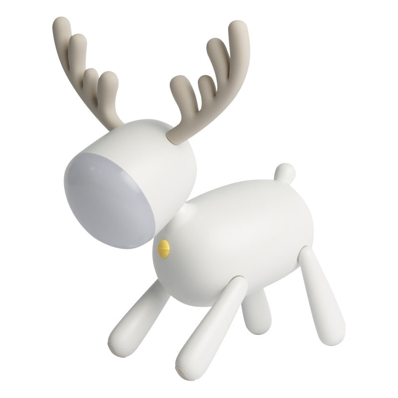 Led Rechargable Night Light Lamp