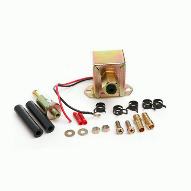 Electric Fuel Pump 12V