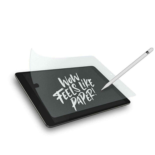 iPad 10.2 Paper Feel Flim Screen Protector