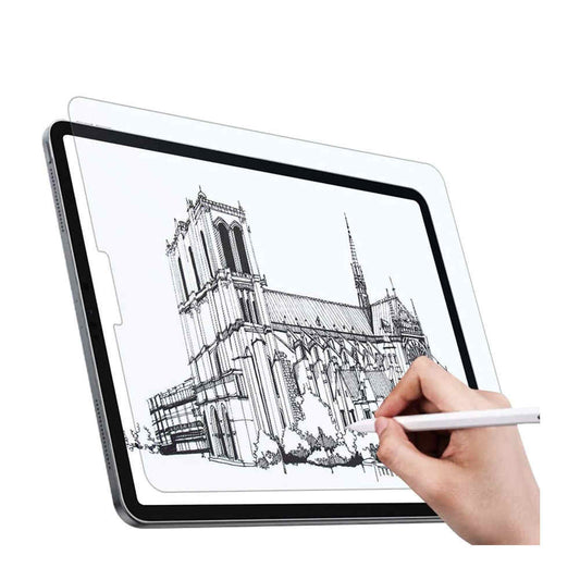 iPad Pro 11 2018/ 2020/ 2021 Paper Feel Film Screen Protector