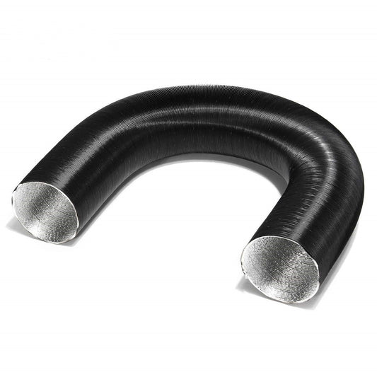 1M Duct Pipe 60mm For Air Diesel Heater