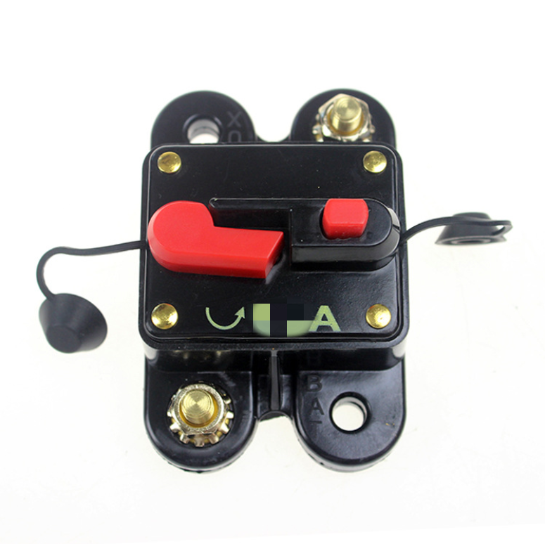 150A Circuit Breaker