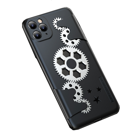 iPhone 11 Pro Max Case