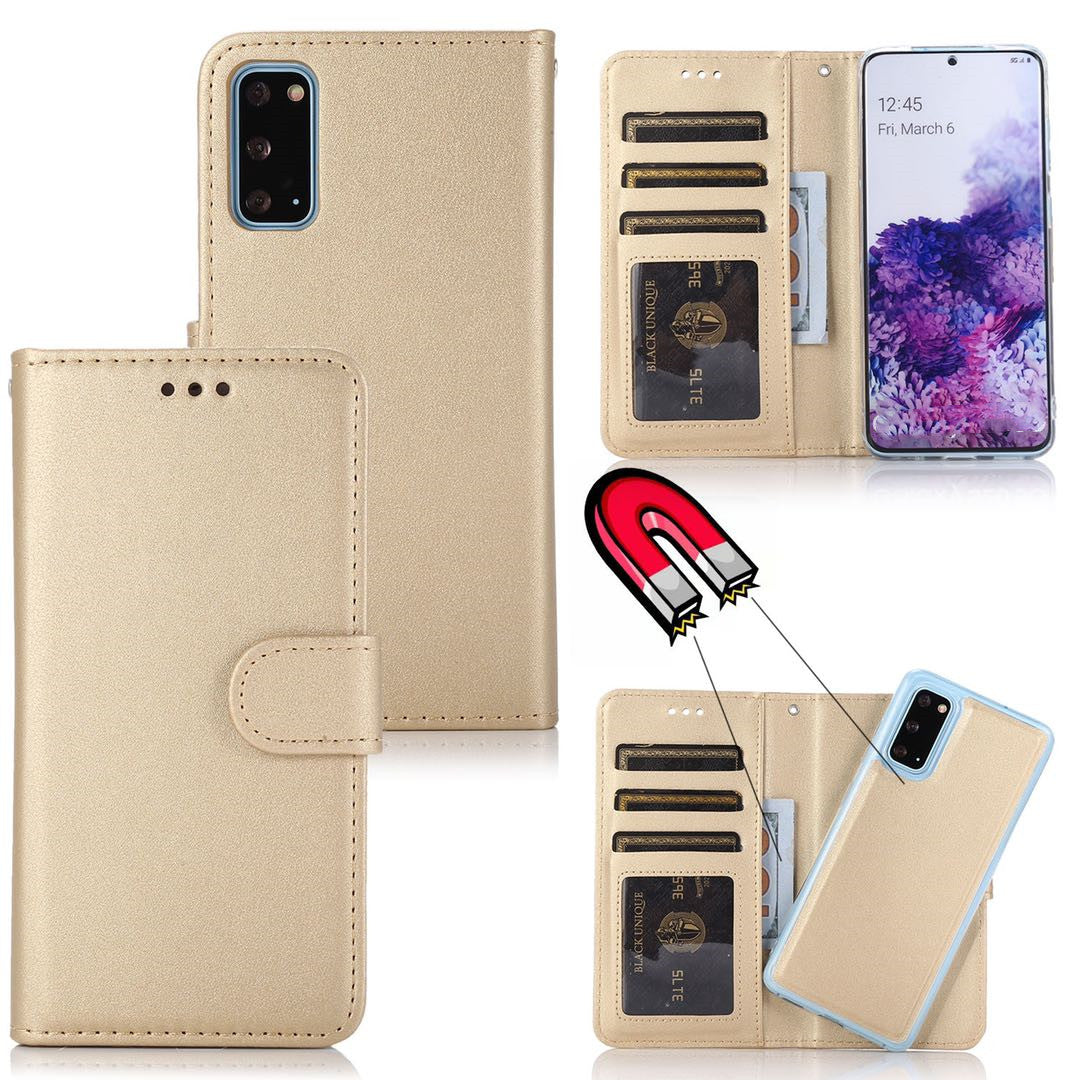 Samsung Note 20 Case Wallet - salelink.co.nz