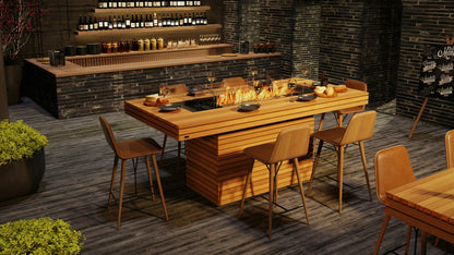 GIN 90 BAR