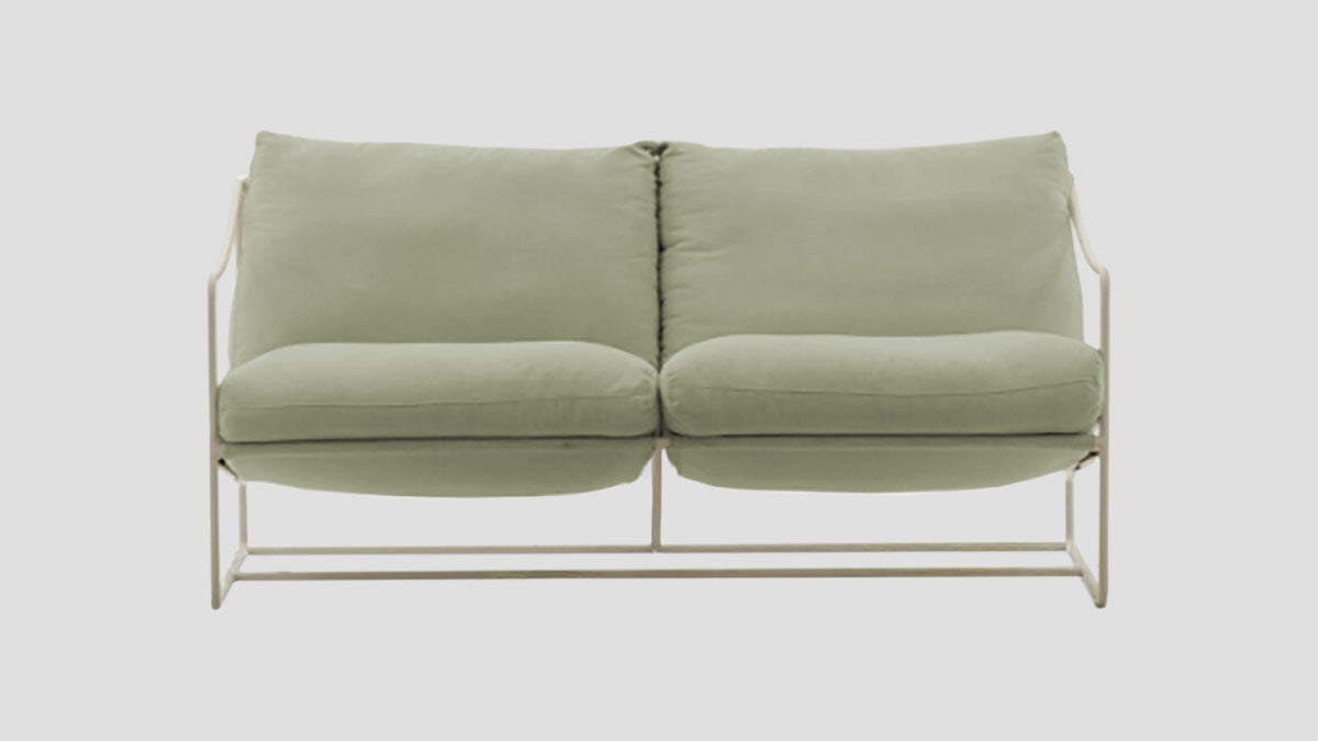 Glenorchy Double Sofa