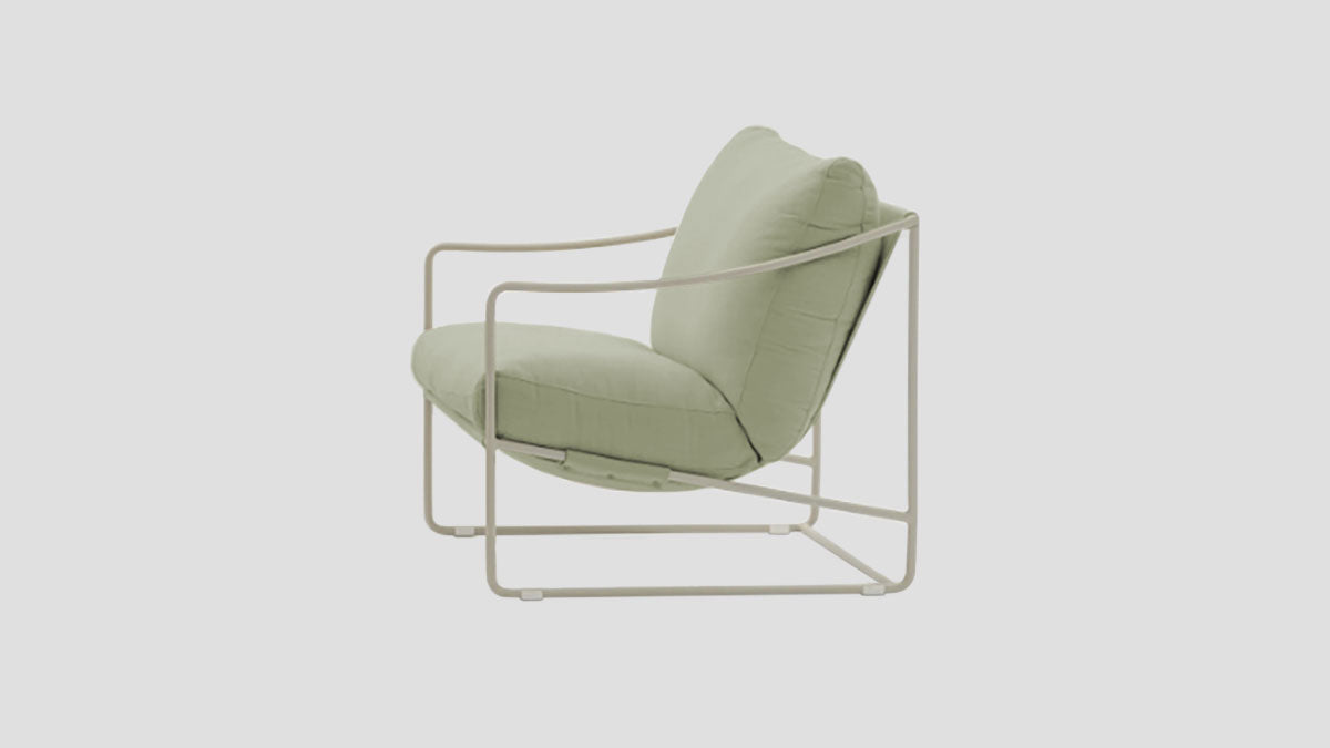 Glenorchy Single Sofa