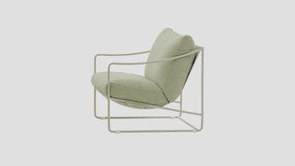 Glenorchy Single Sofa