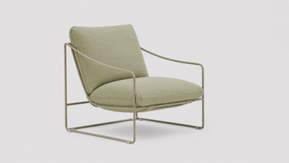 Glenorchy Single Sofa