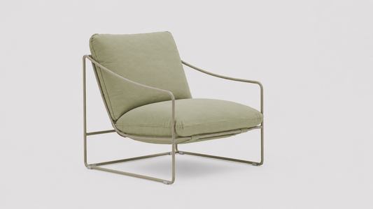 Glenorchy Single Sofa