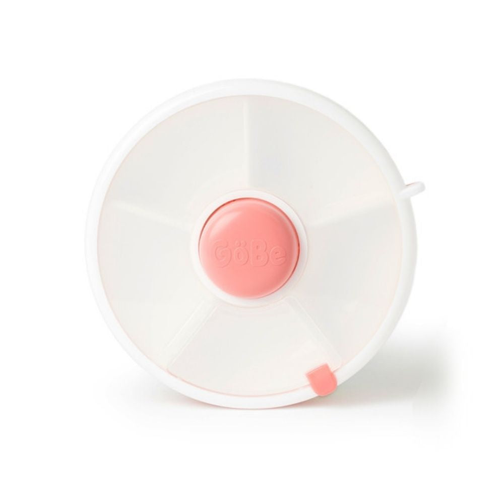GoBeSmallSnackSpinner-Coral