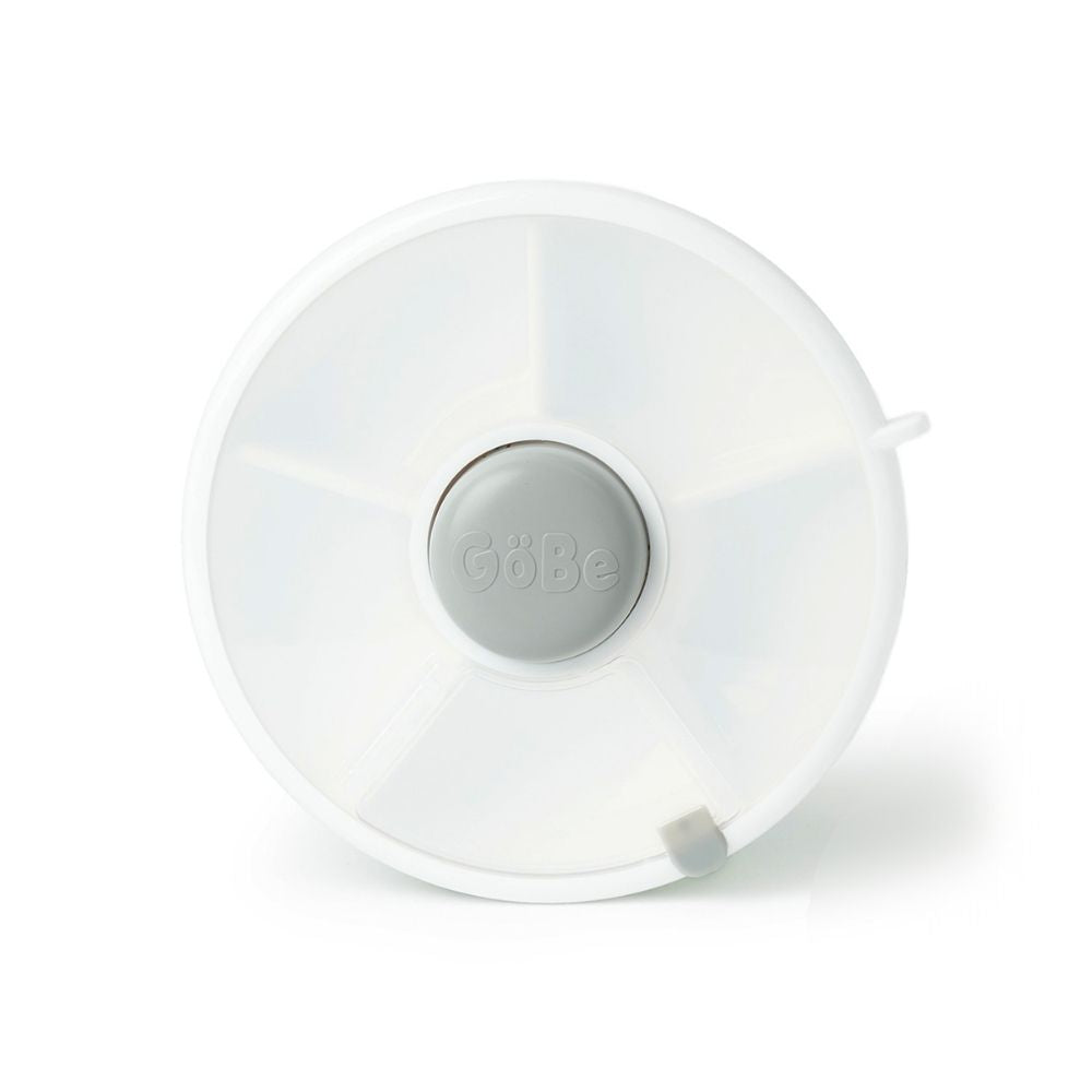 GoBeSmallSnackSpinner-Grey