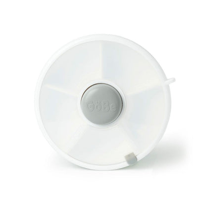 GoBeSmallSnackSpinner-Grey