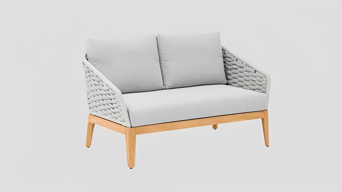 Great Barrier Double Sofa