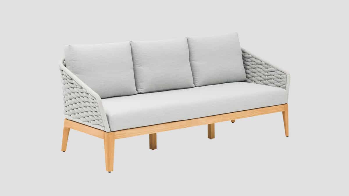 GREAT BARRIER TRIPLE SOFA