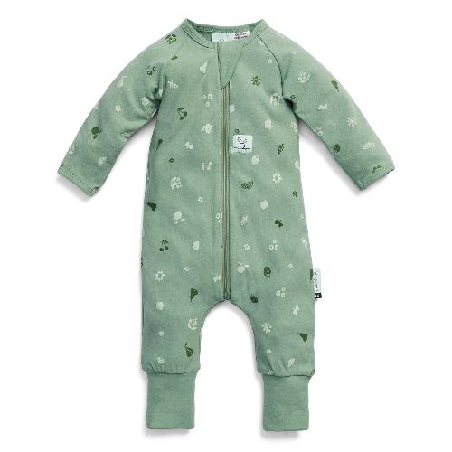 Ergopouch - Long Sleeve Layer 1.0 Tog