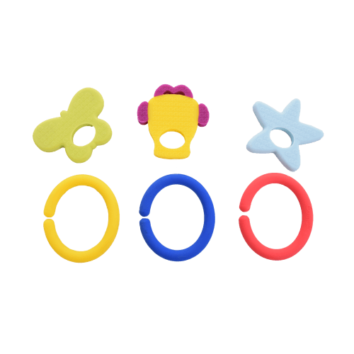 Gummee - Link n Teether