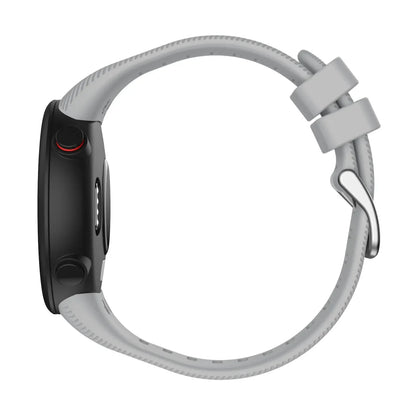 Silicone Strap for the Garmin Swim 2 & Forerunner 45S Series (available in 15 colours)