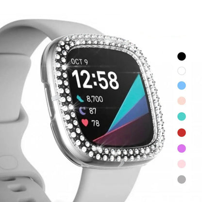 Protective Case for the Fitbit Versa 3