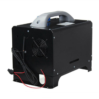 Diesel Air Heater