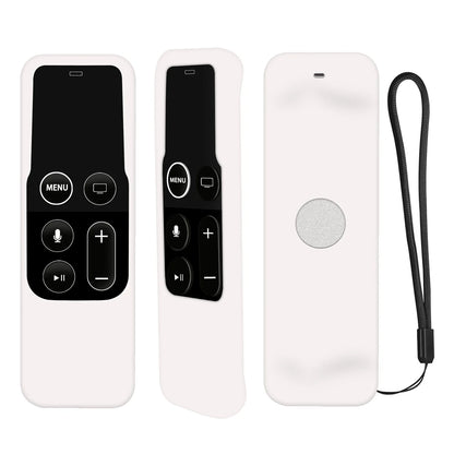 Silicone Protective Cover for Apple TV 4 Remote (8 colours available)