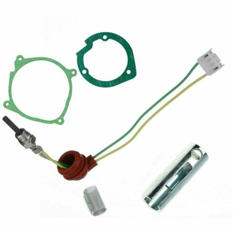 5KW Car Air Diesel Gasket +Ceramic Glow Plug