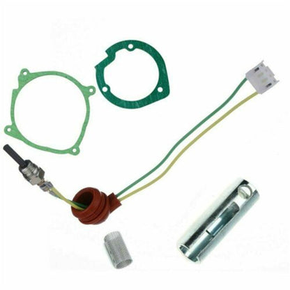 5KW Car Air Diesel Gasket +Ceramic Glow Plug
