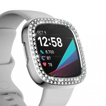 Protective Case for the Fitbit Versa 3